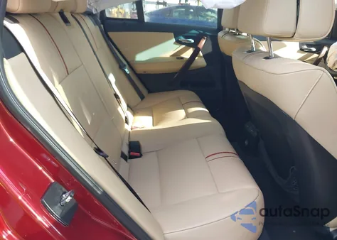 2010 BMW X3 xDrive30I z USA, uszkodzony, nr VIN WBXPC9C46AWJ39415